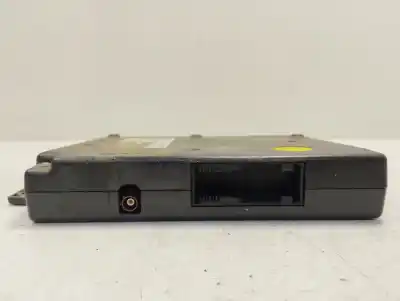 Peça sobressalente para automóvel em segunda mão módulo eletrônico por volkswagen touareg (7l6) 5.0 v10 tdi dpf referências oem iam 7l6035730