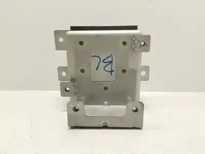 Second-hand car spare part electronic module for ssangyong rexton rx 270 full oem iam references 8712008201  