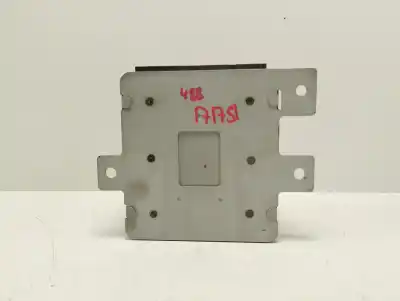Second-hand car spare part electronic module for ssangyong rexton rx 270 full oem iam references 8712008201  