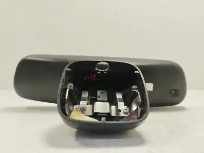 Peça sobressalente para automóvel em segunda mão espelho retrovisor interior por volkswagen touareg (7l6) 5.0 v10 tdi dpf referências oem iam 7l6857511b