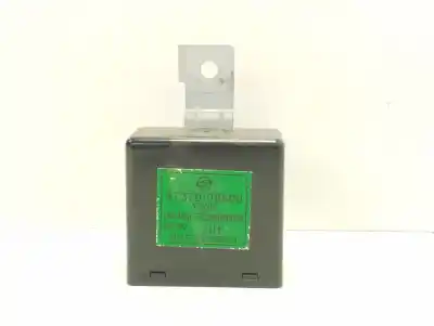 Second-hand car spare part electronic module for ssangyong rexton rx 270 full oem iam references 8737008500