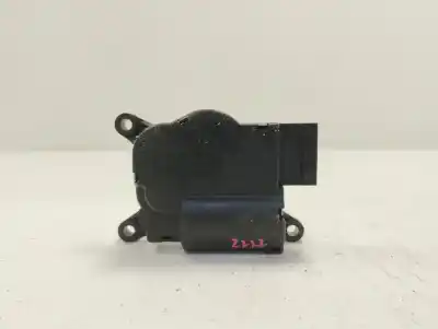 Second-hand car spare part HEATER BLOWER MOTOR for VOLKSWAGEN TOUAREG (7L6)  OEM IAM references 52411483R04  