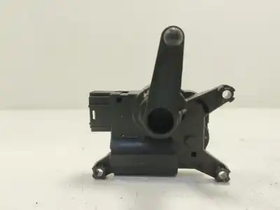 Second-hand car spare part HEATER BLOWER MOTOR for VOLKSWAGEN TOUAREG (7L6)  OEM IAM references 52411483R04  