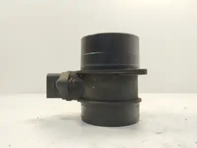 Peça sobressalente para automóvel em segunda mão medidor de massa de ar por volkswagen touareg (7l6) 5.0 v10 tdi dpf referências oem iam 0281002461