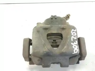 Peça sobressalente para automóvel em segunda mão pinça de travão dianteira direita por bmw x1 (e84) sdrive 18d referências oem iam 34116778146  