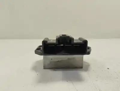 Peça sobressalente para automóvel em segunda mão resistência sofagem chauffage por toyota corolla (e12) 1.6 16v referências oem iam 4993002121  