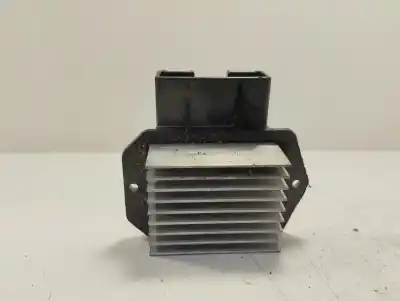 Second-hand car spare part Heater Blower for TOYOTA COROLLA (E12) 1.6 16V OEM IAM references 4993002121  