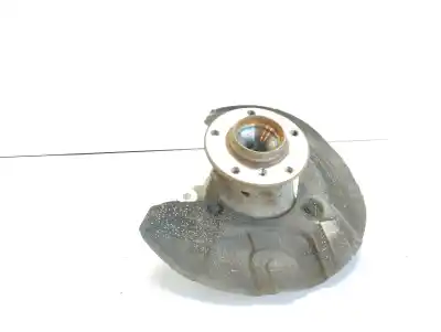 Second-hand car spare part front right knuckle for bmw x1 (e84) sdrive 18d oem iam references 31216784866  