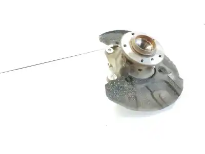 Second-hand car spare part front right knuckle for bmw x1 (e84) sdrive 18d oem iam references 31216784866  