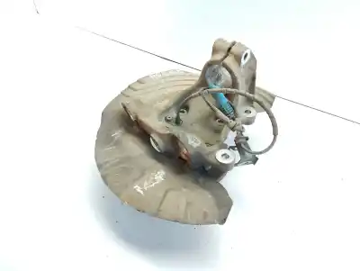 Second-hand car spare part front right knuckle for bmw x1 (e84) sdrive 18d oem iam references 31216784866  