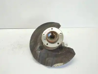 Second-hand car spare part front left knuckle for bmw x1 (e84) sdrive 18d oem iam references 31216865143  