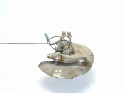 Tweedehands auto-onderdeel knokkel links voor voor bmw x1 (e84) sdrive 18d oem iam-referenties 31216865143