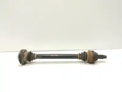 Peça sobressalente para automóvel em segunda mão TRANSMISSÃO TRASEIRA ESQUERDA por BMW SERIE 5 BERLINA (E60)  Referências OEM IAM 7521630AI02  