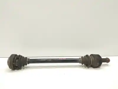 Second-hand car spare part rear left transmission for bmw serie 3 compact (e46) 318ti oem iam references 1229494ai01  