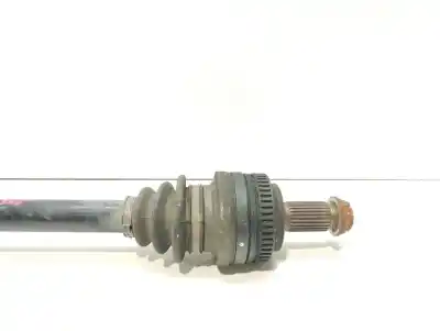 Second-hand car spare part rear left transmission for bmw serie 3 compact (e46) 318ti oem iam references 1229494ai01