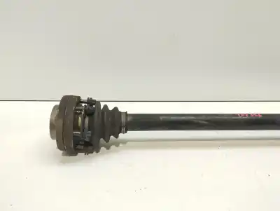 Second-hand car spare part rear left transmission for bmw serie 3 compact (e46) 318ti oem iam references 1229494ai01  