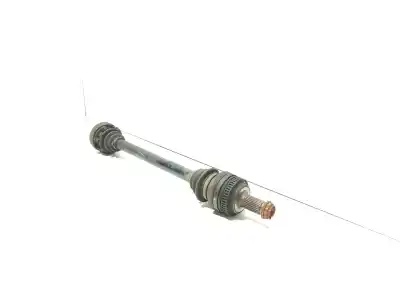 Second-hand car spare part rear left transmission for bmw serie 3 compact (e46) 318ti oem iam references 1229494ai01  