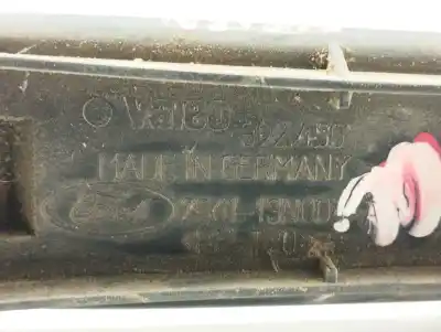 Pezzo di ricambio per auto di seconda mano portalampada per ford focus c-max (cap) ambiente (d) riferimenti oem iam 2s6113n004ad  