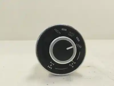 Peça sobressalente para automóvel em segunda mão trocar por volkswagen touareg (7l6) 5.0 v10 tdi dpf referências oem iam 7l6941435s