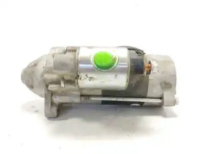 Tweedehands auto-onderdeel MOTOR START voor MITSUBISHI MONTERO (V60/V70)  OEM IAM-referenties MD331137  