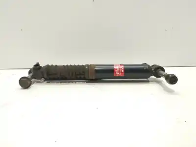 Pièce détachée automobile d'occasion jeu d'amortisseurs arriere pour citroen xsara picasso (n68) 2.0 hdi références oem iam 5206s6