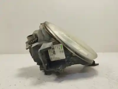 Peça sobressalente para automóvel em segunda mão farol / projetor de nevoeiro direito por volkswagen touareg (7l6) 5.0 v10 tdi dpf referências oem iam 7l5941700c