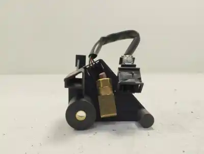 Peça sobressalente para automóvel em segunda mão módulo eletrônico por volkswagen touareg (7l6) 5.0 v10 tdi dpf referências oem iam 7l0616751a