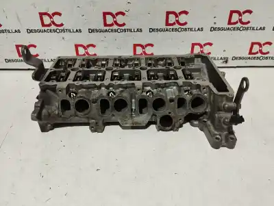 Pezzo di ricambio per auto di seconda mano testata motore per bmw serie 3 berlina (e90) 2.0 320d [2.0 ltr. - 130 kw turbodiesel cat] riferimenti oem iam 779767606  