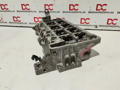 Pezzo di ricambio per auto di seconda mano testata motore per bmw serie 3 berlina (e90) 2.0 320d [2.0 ltr. - 130 kw turbodiesel cat] riferimenti oem iam 779767606  