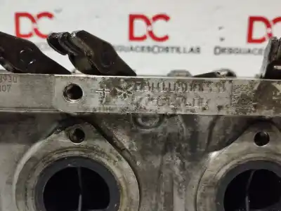Pezzo di ricambio per auto di seconda mano testata motore per bmw serie 3 berlina (e90) 2.0 320d [2.0 ltr. - 130 kw turbodiesel cat] riferimenti oem iam 779767606  
