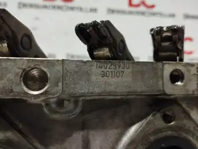 Pezzo di ricambio per auto di seconda mano testata motore per bmw serie 3 berlina (e90) 2.0 320d [2.0 ltr. - 130 kw turbodiesel cat] riferimenti oem iam 779767606  