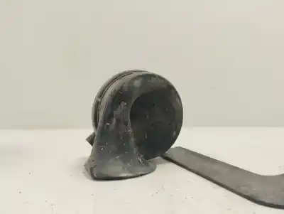 Peça sobressalente para automóvel em segunda mão buzina / sirene por volkswagen touareg (7l6) 5.0 v10 tdi dpf referências oem iam 7l4951186