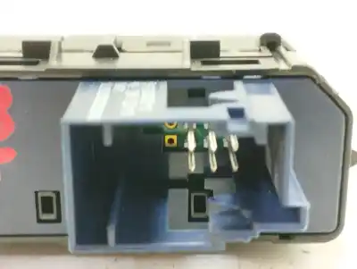 Second-hand car spare part switch for citroen c5 berlina millenium oem iam references 96588884zd  