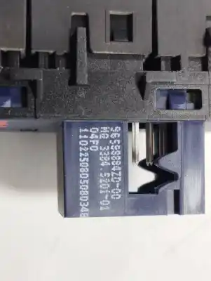 Peça sobressalente para automóvel em segunda mão trocar por citroen c5 berlina millenium referências oem iam 96588884zd