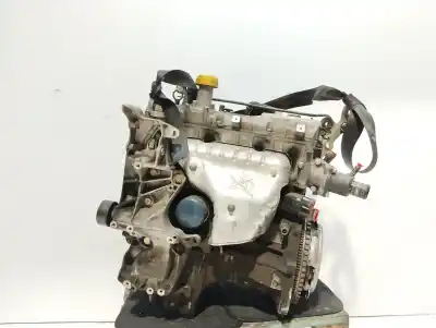 Автозапчасти б/у полный двигатель за renault clio ii fase i (b/cbo) 1.4 alize 75 cv / 55 kw ссылки oem iam e7jc6  