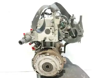Автозапчасти б/у полный двигатель за renault clio ii fase i (b/cbo) 1.4 alize 75 cv / 55 kw ссылки oem iam e7jc6  