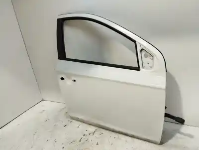 Автозапчасти б/у дверь передняя правая за hyundai i20 i (pb, pbt) 1.2 ссылки oem iam 760041j510  