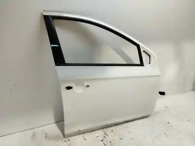 Автозапчасти б/у дверь передняя правая за hyundai i20 i (pb, pbt) 1.2 ссылки oem iam 760041j510  