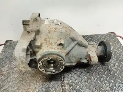 Pezzo di ricambio per auto di seconda mano differenziale posteriore per bmw serie 5 berlina (e39) 530d riferimenti oem iam 33107504997  