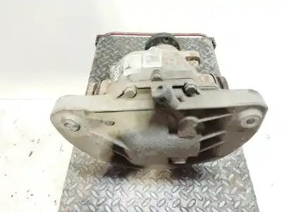 Pezzo di ricambio per auto di seconda mano differenziale posteriore per bmw serie 5 berlina (e39) 530d riferimenti oem iam 33107504997  
