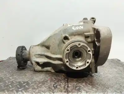 Pezzo di ricambio per auto di seconda mano differenziale posteriore per bmw serie 5 berlina (e39) 530d riferimenti oem iam 33107504997  
