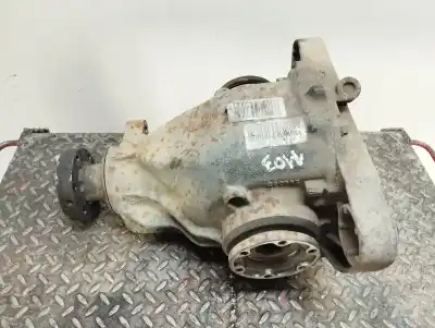 Pezzo di ricambio per auto di seconda mano differenziale posteriore per bmw serie 5 berlina (e39) 530d riferimenti oem iam 33107504997  