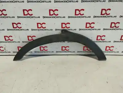 Pezzo di ricambio per auto di seconda mano modanatura per renault master t 35 94 cv / 69 kw riferimenti oem iam 7701692570  