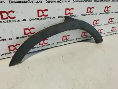 Pezzo di ricambio per auto di seconda mano modanatura per renault master t 35 94 cv / 69 kw riferimenti oem iam 7701692570  