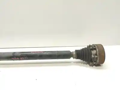 Piesă de schimb auto la mâna a doua transmisie fatã dreapta pentru seat leon (1p1) stylance / style referințe oem iam 1k0407272gm