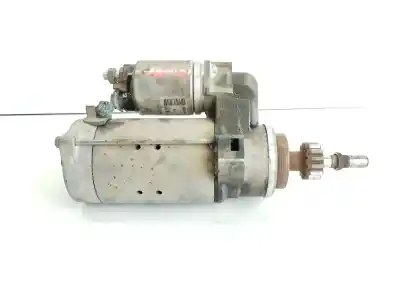 Peça sobressalente para automóvel em segunda mão motor de arranque por volkswagen touareg (7l6) 5.0 v10 tdi dpf referências oem iam 07z911023b