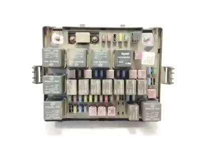 Second-hand car spare part fuse box unit for ssangyong rexton rx 270 full oem iam references y220edp