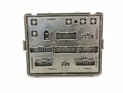 Second-hand car spare part fuse box unit for ssangyong rexton rx 270 full oem iam references y220edp  