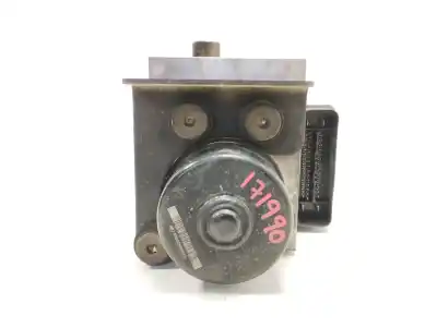 Pezzo di ricambio per auto di seconda mano abs per ssangyong rexton rx 270 full riferimenti oem iam 4894008200  
