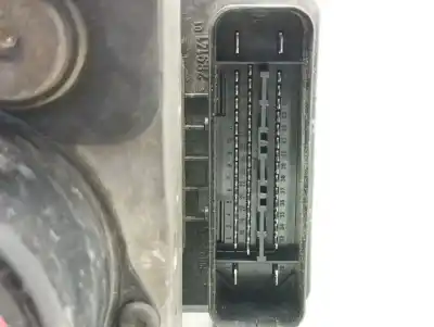 Pezzo di ricambio per auto di seconda mano abs per ssangyong rexton rx 270 full riferimenti oem iam 4894008200  